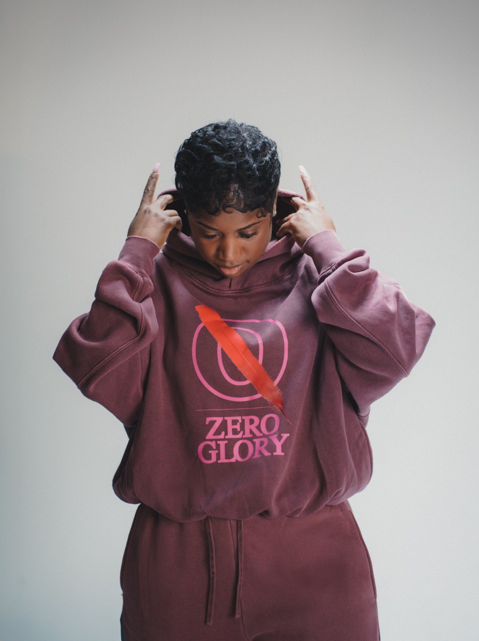 Zero Glory