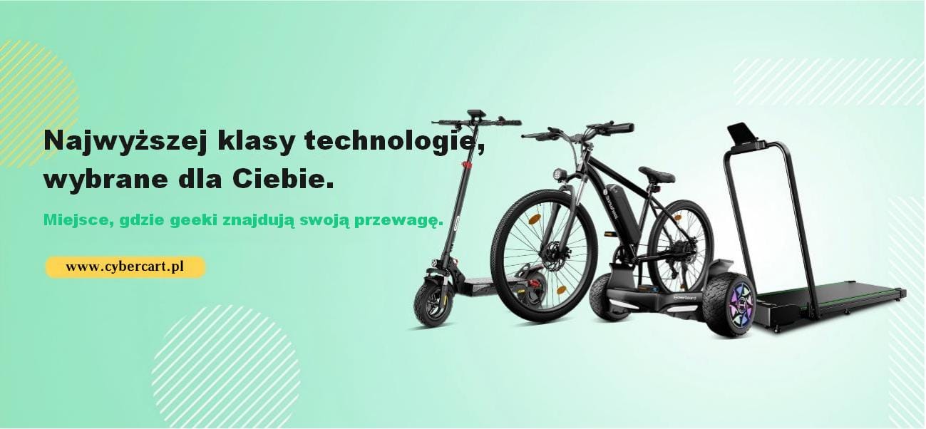 CyberCart-PL
