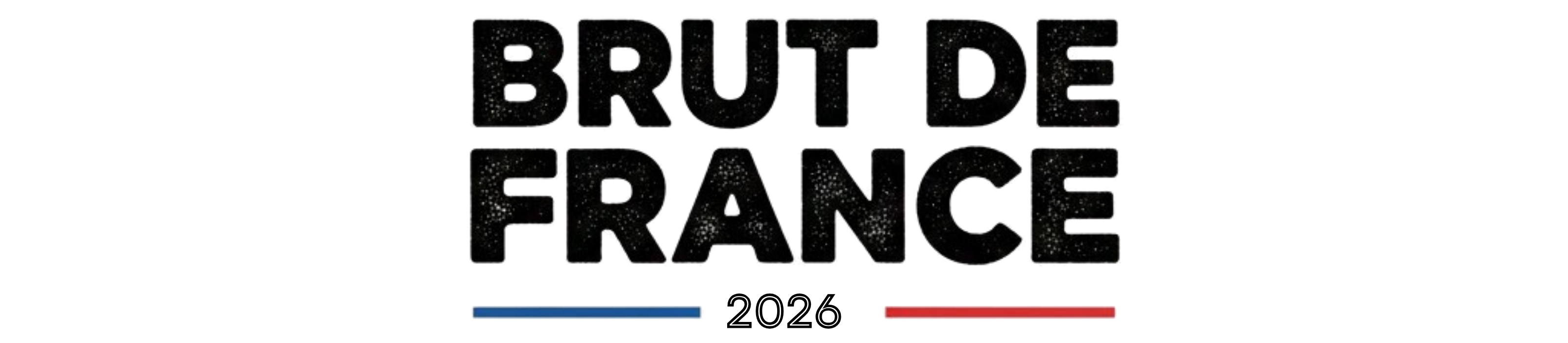 BRUT DE FRANCE.