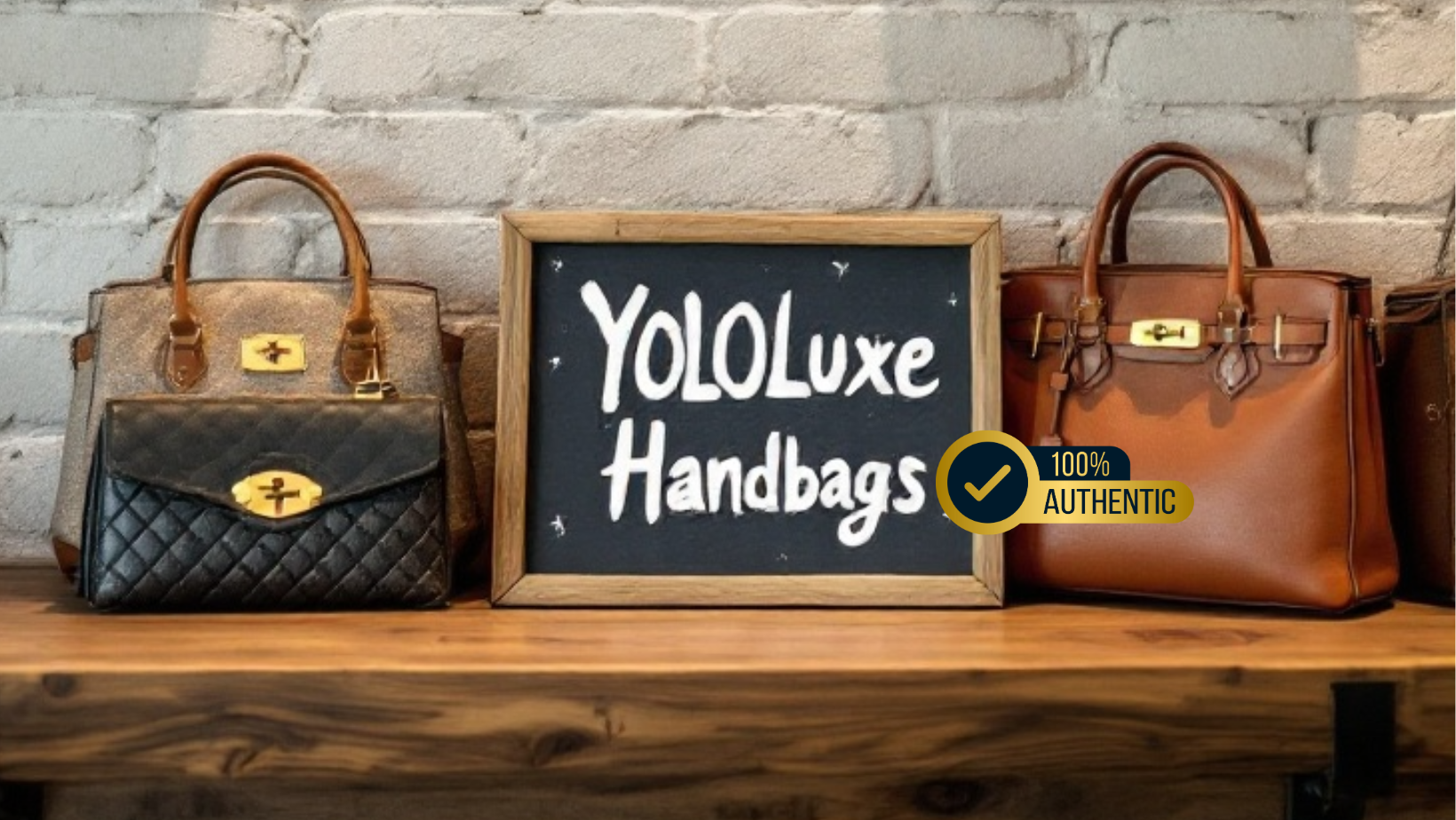 YoloLuxe Handbags