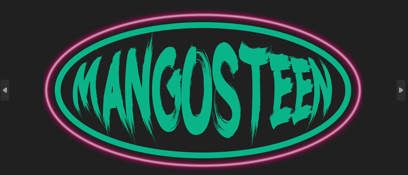 Mangosteen