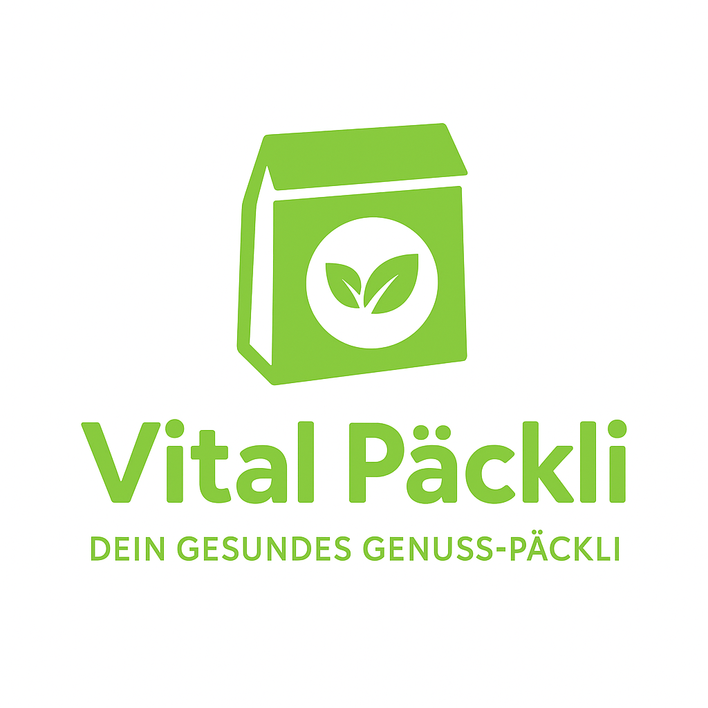 Vital Päckli