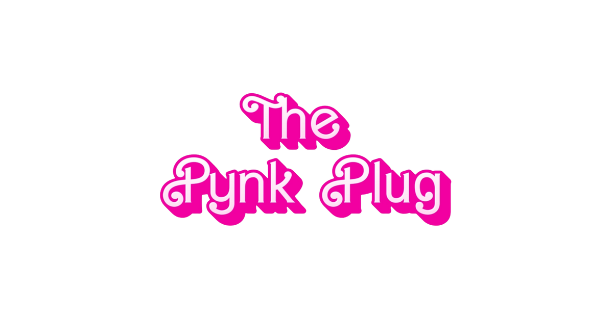 The Pynk Plug