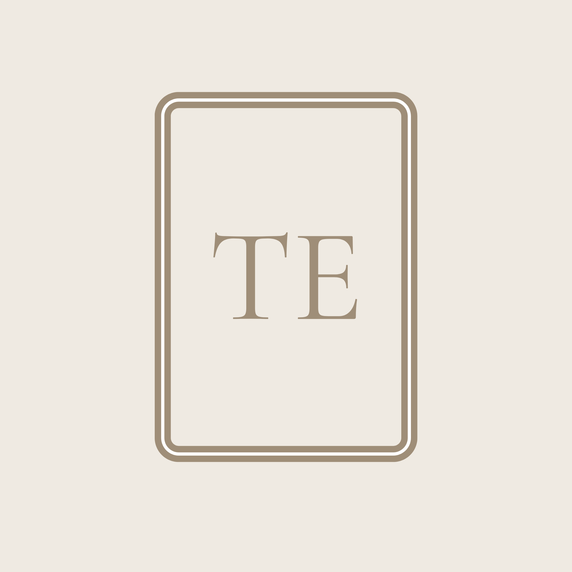 The Tile Edit