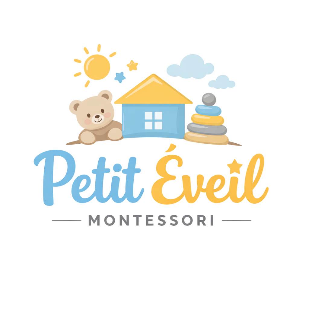 Petit Éveil Montessori