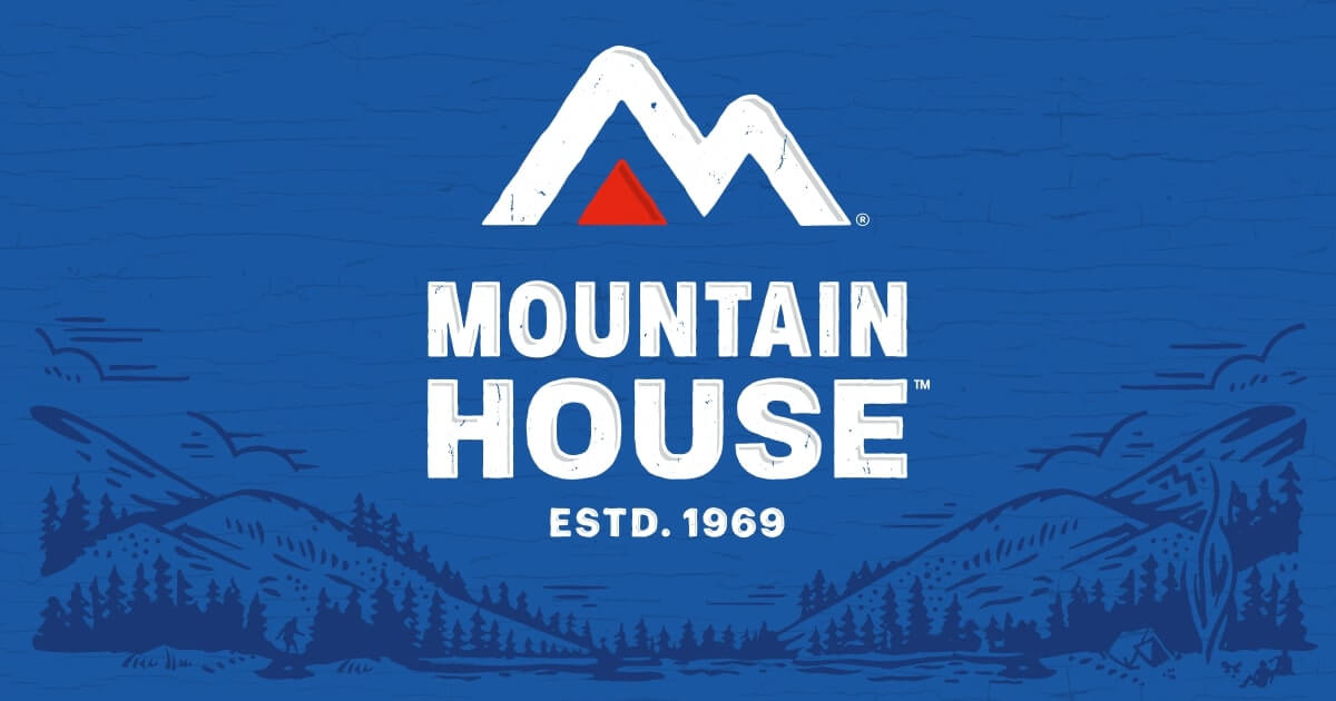 Mountain Food Ingredients