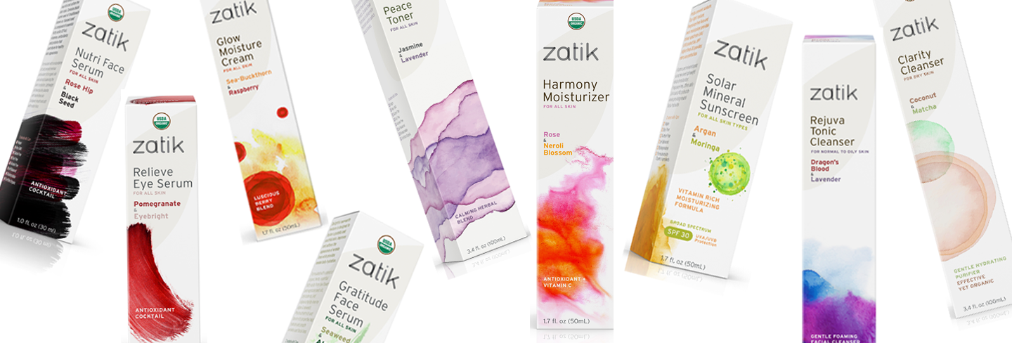 Zatik Naturals