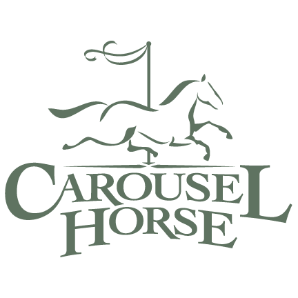The Carousel Horse 