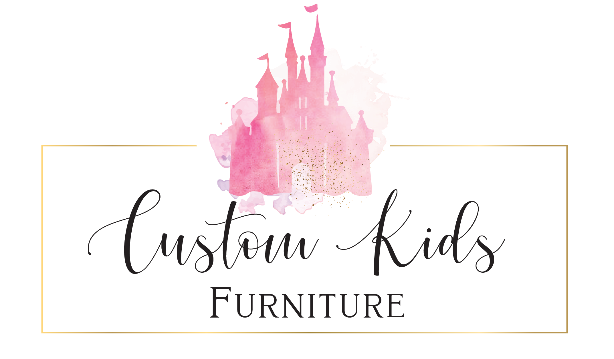 Custom Kids Furniture