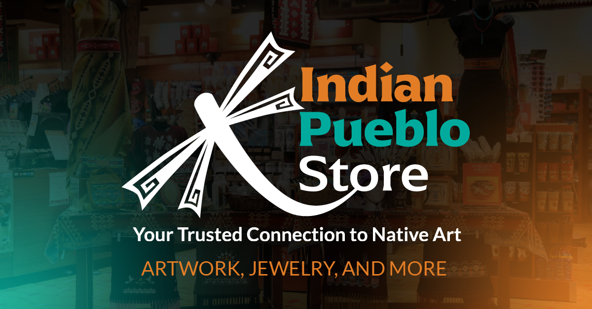 Indian Pueblo Store