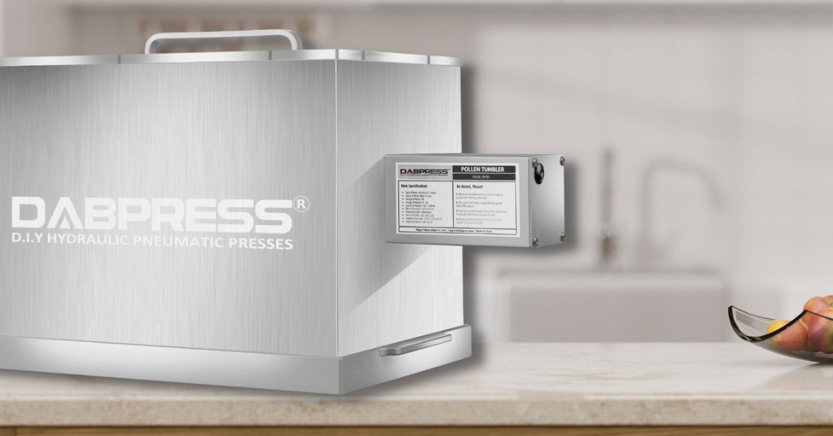 DABPRESS