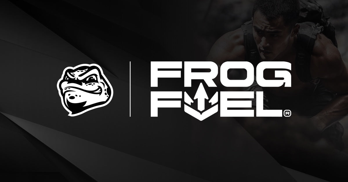Frog Fuel Collagen Protein