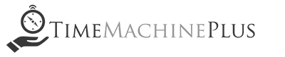 Time Machine Plus