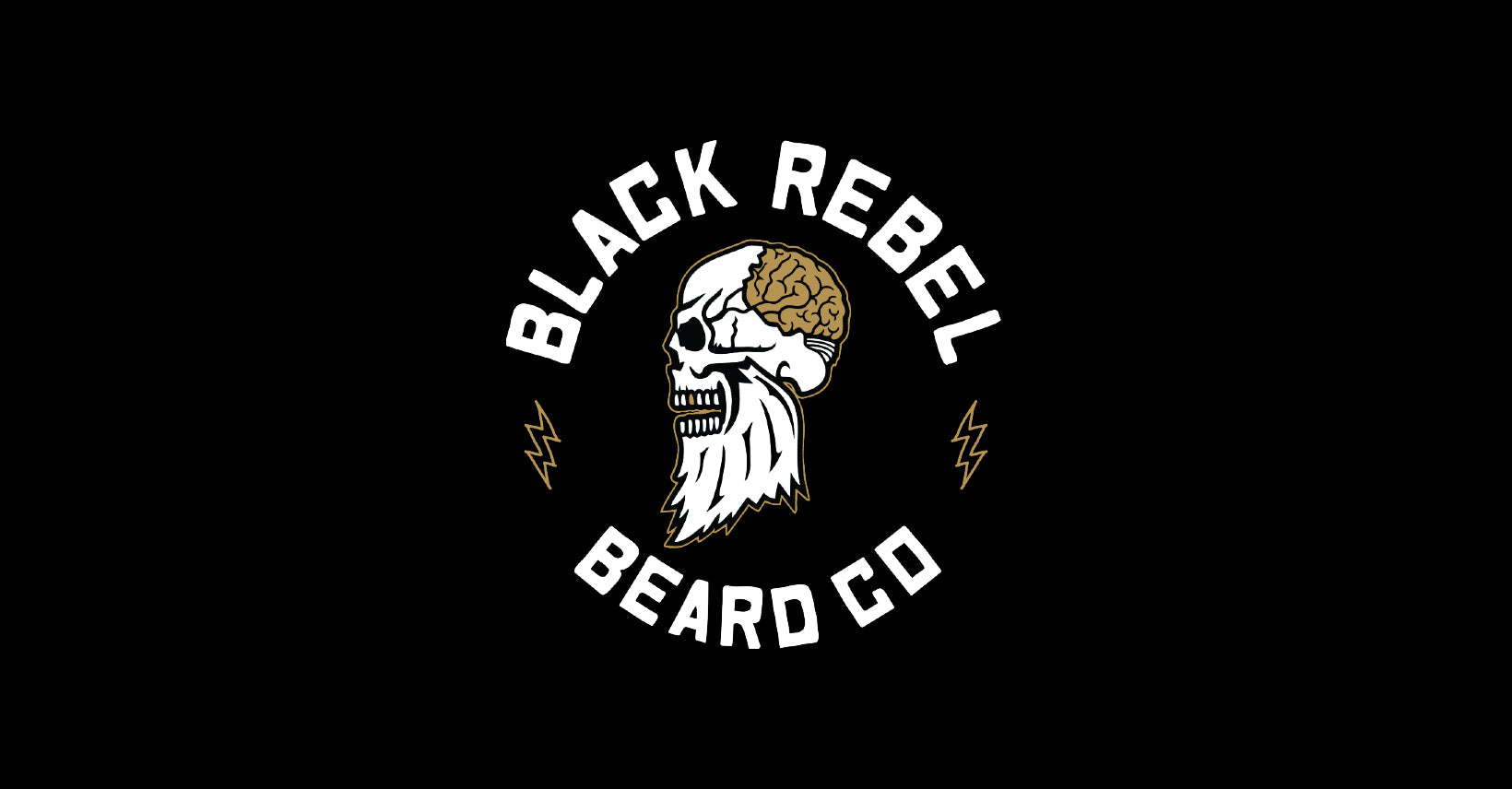 BLACK REBEL BEARD CO