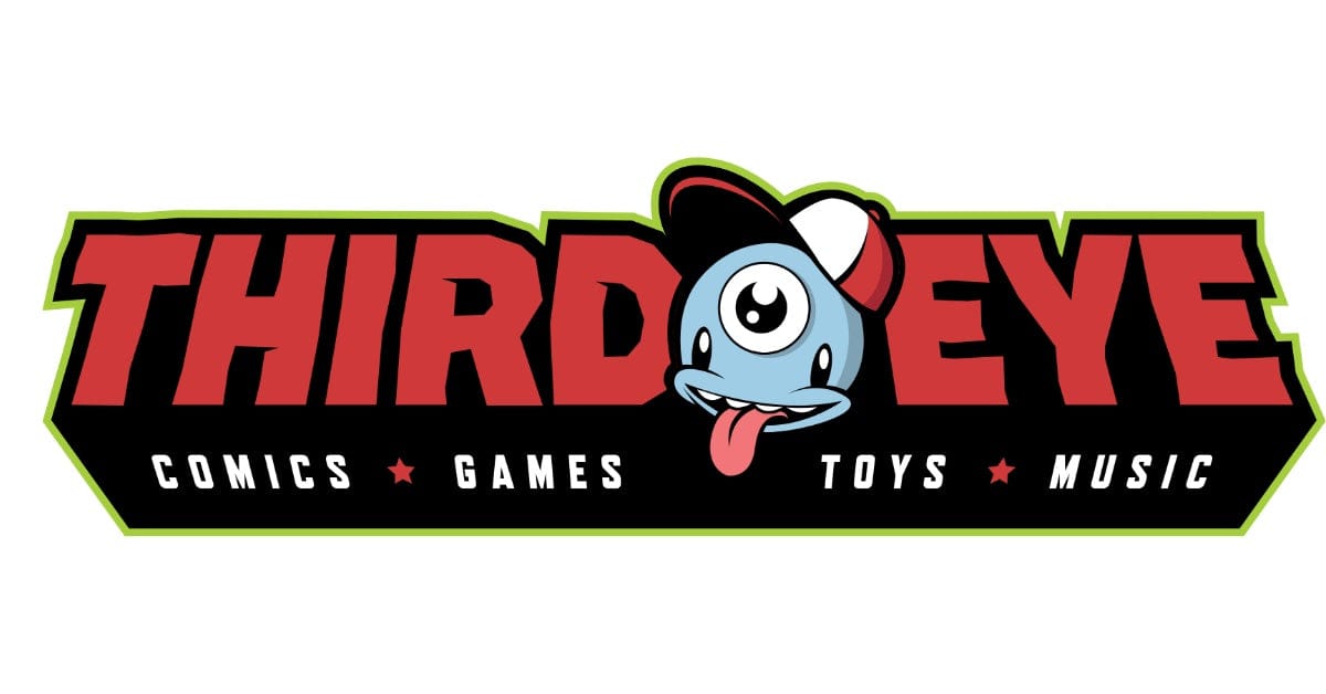 Third Eye Comics
