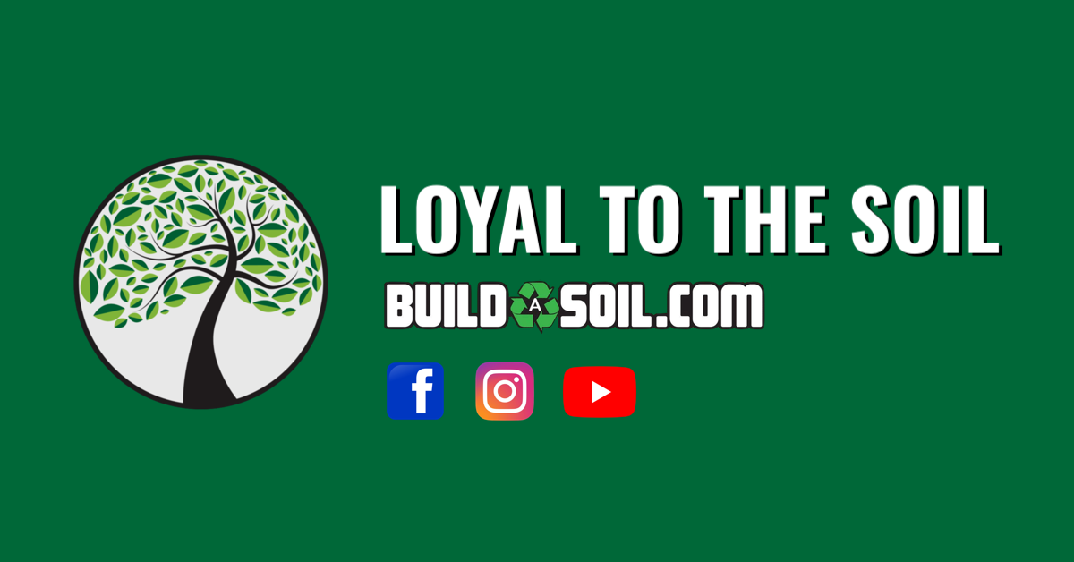 BuildASoil