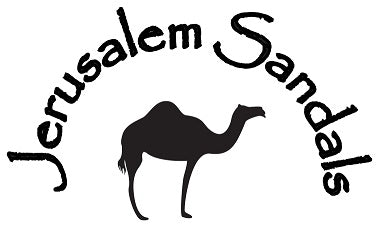 Jerusalem Sandals