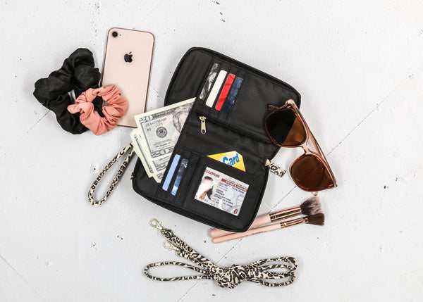 Mundi Wallets