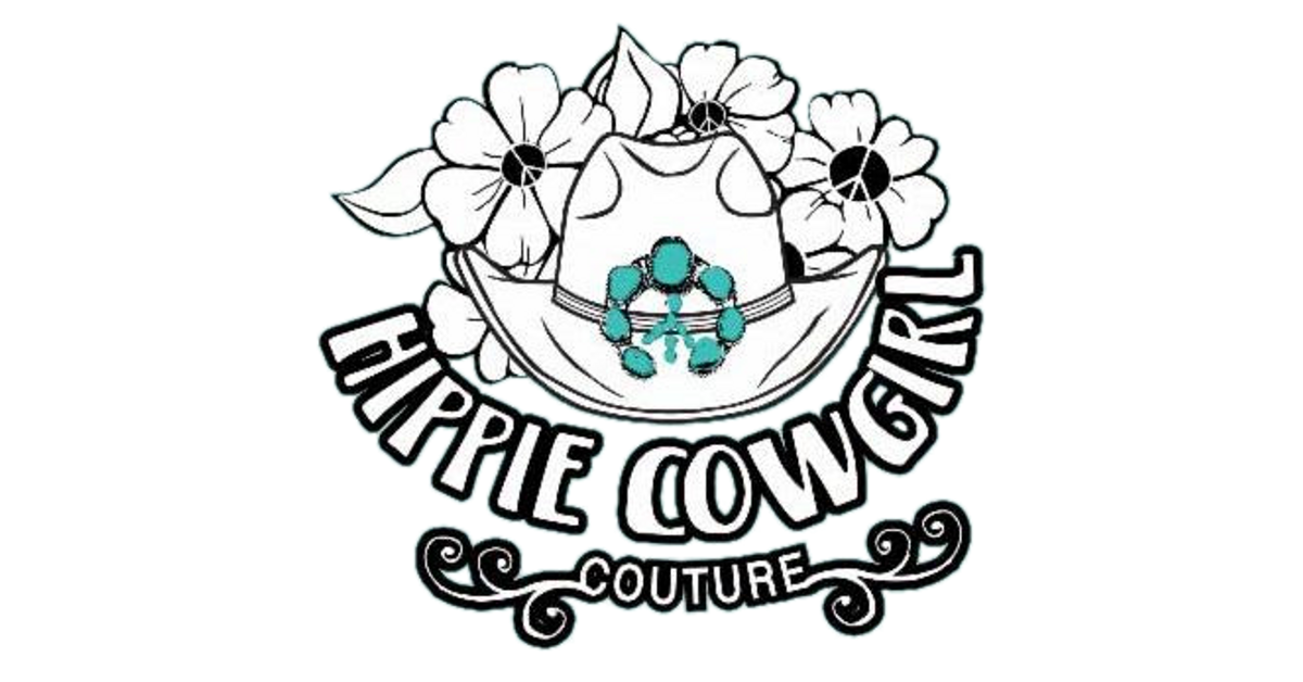 Hippie Cowgirl Couture