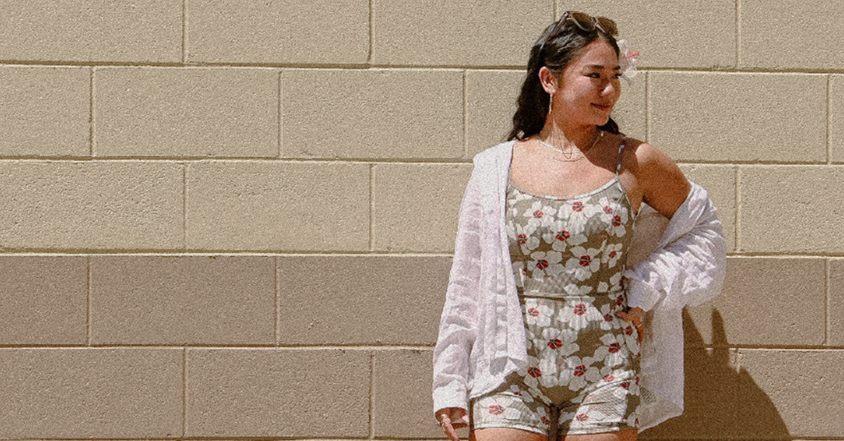 Tai Swim Co