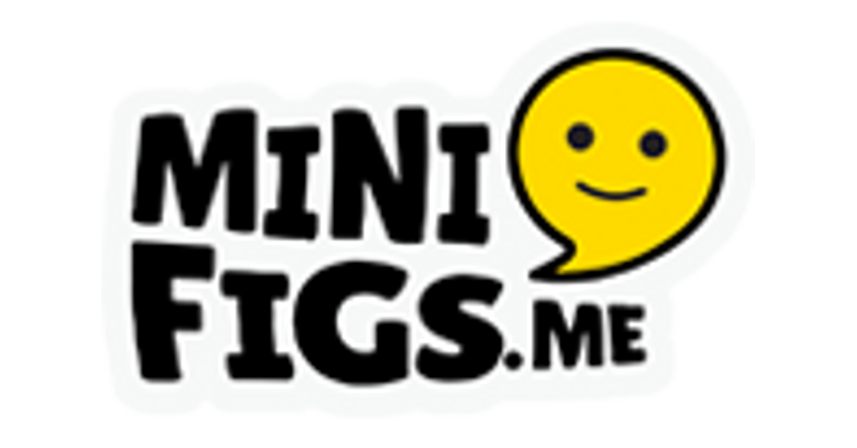 Minifigs.me