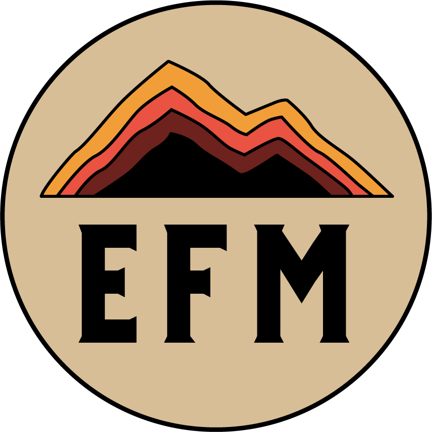 Earth Fed Muscle