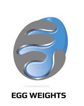 Egg Weights