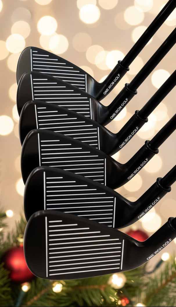 1 Iron Golf