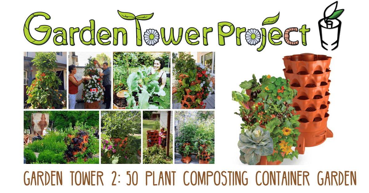 Garden Tower