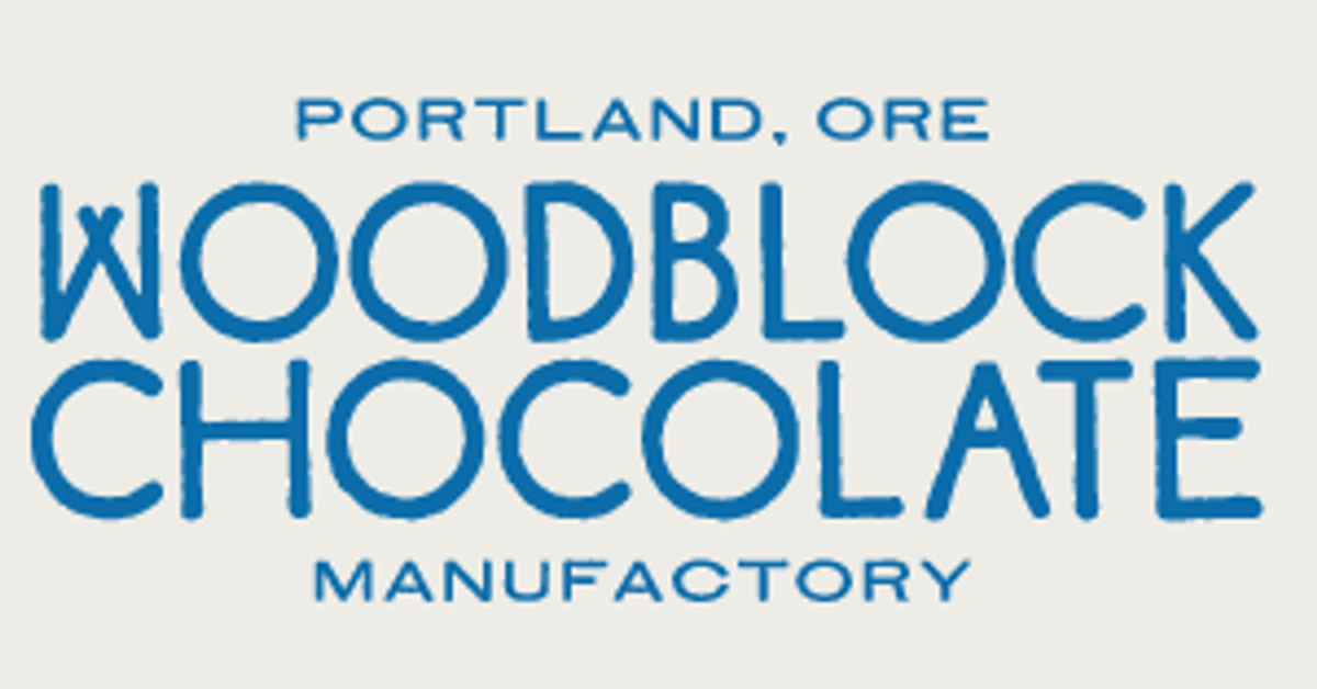 Woodblock Chocolate
