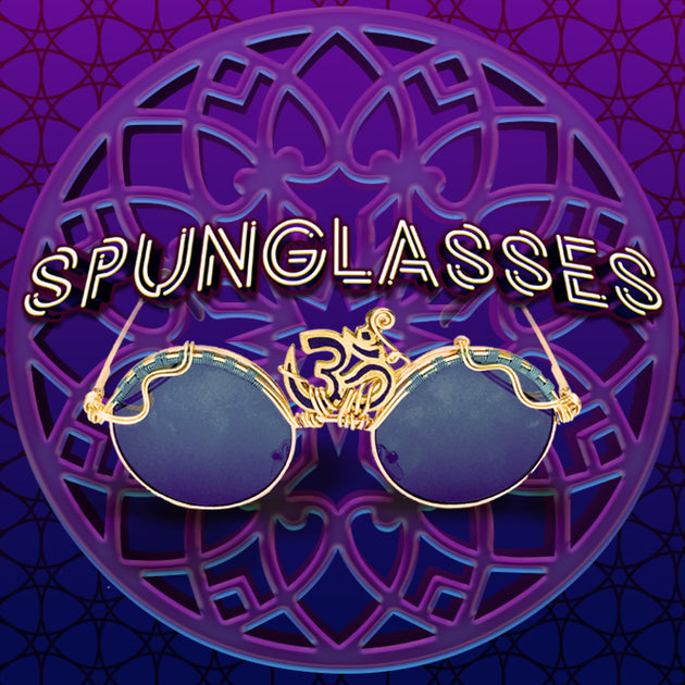 Spunglasses