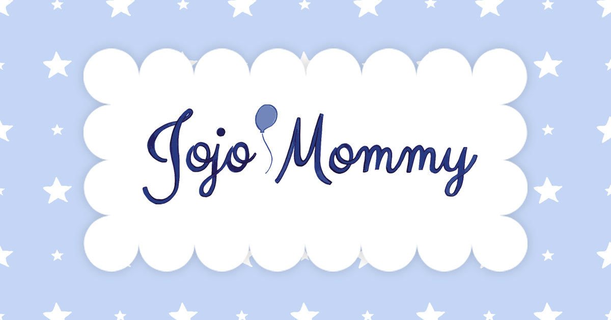 Jojo Mommy