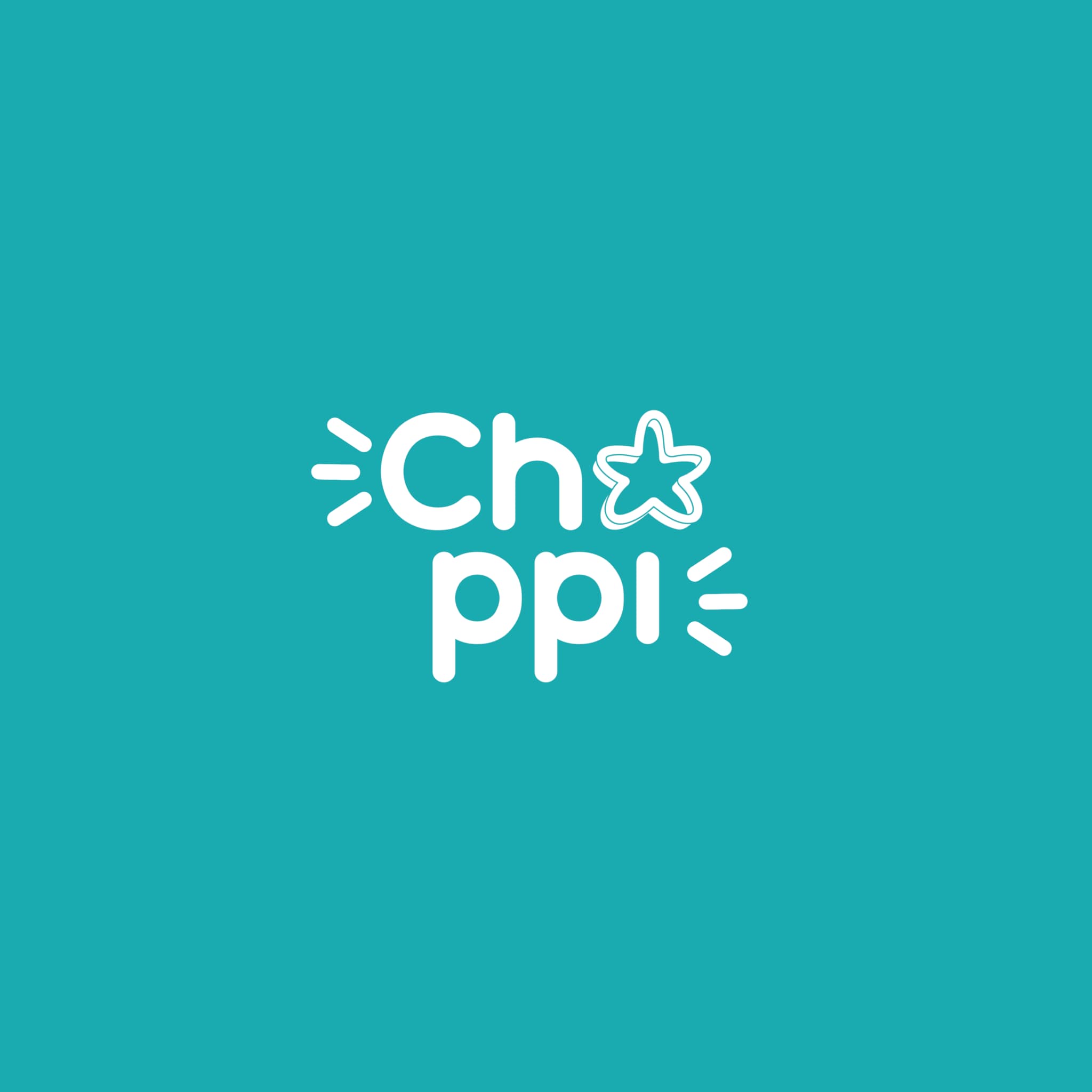 Choppi - Un Mundo de Cortadores