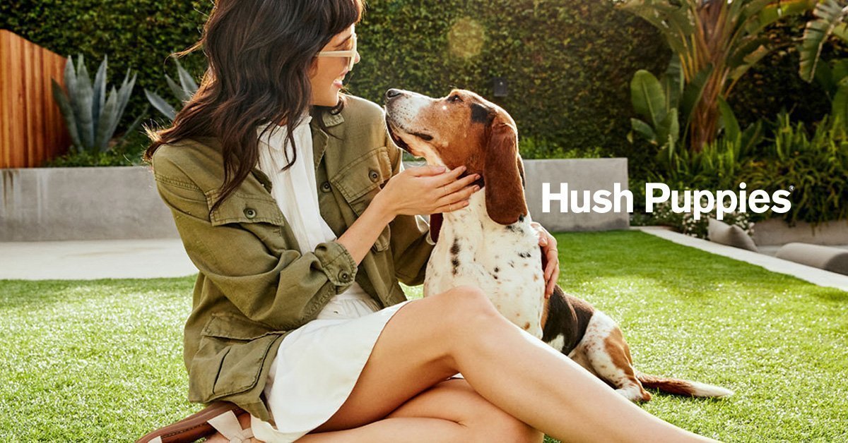 Hush Puppies El Salvador