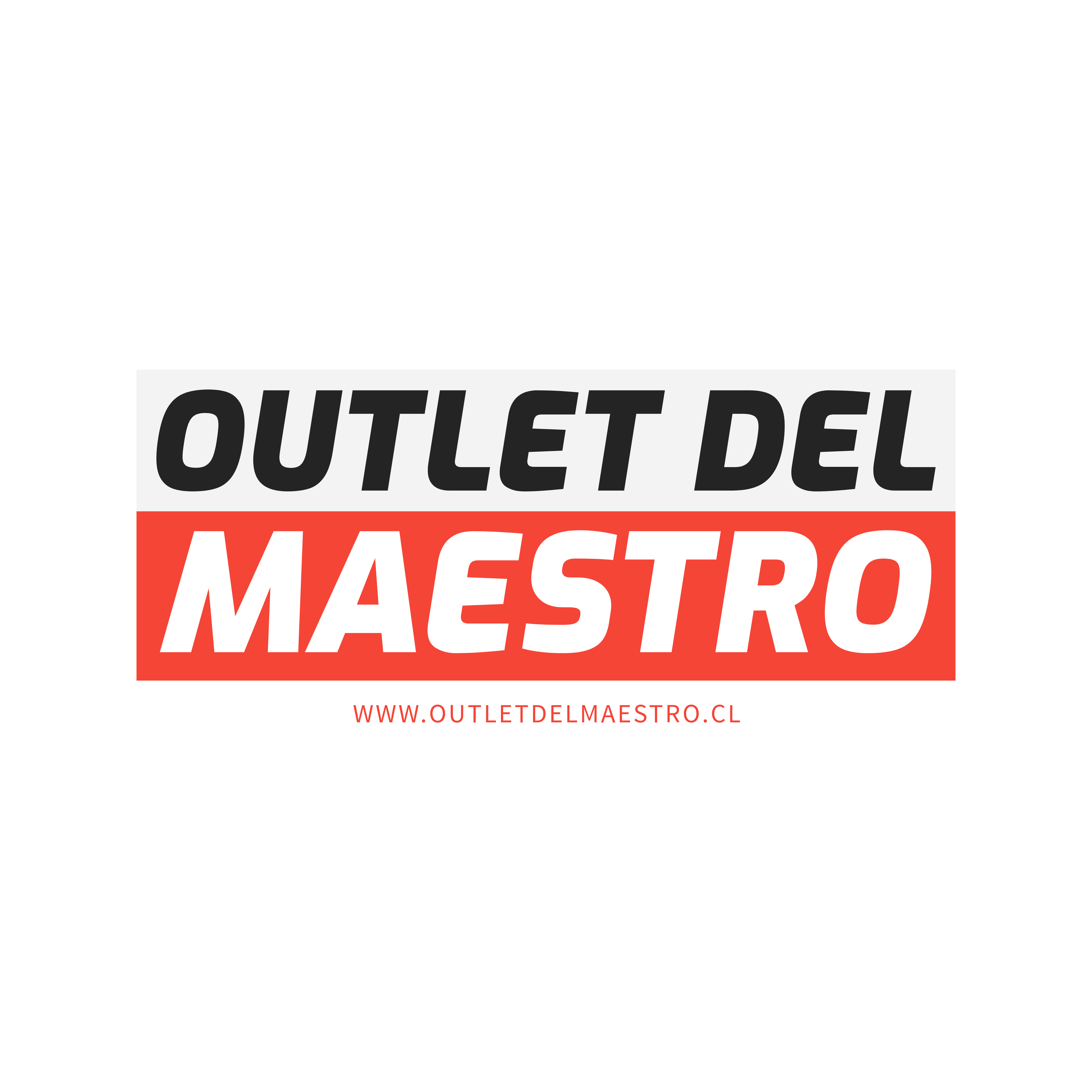 Outlet del Maestro