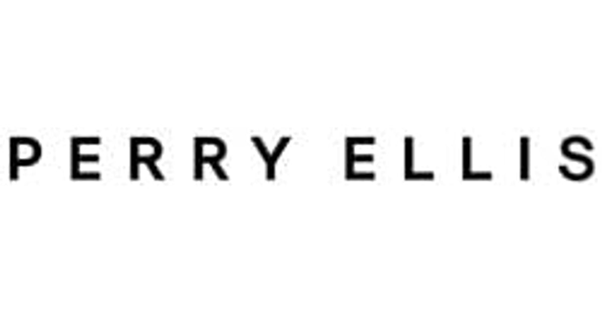 Perry Ellis Outlet Store