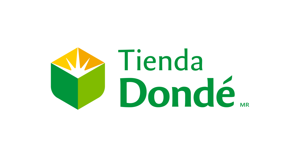 Tienda Dondé