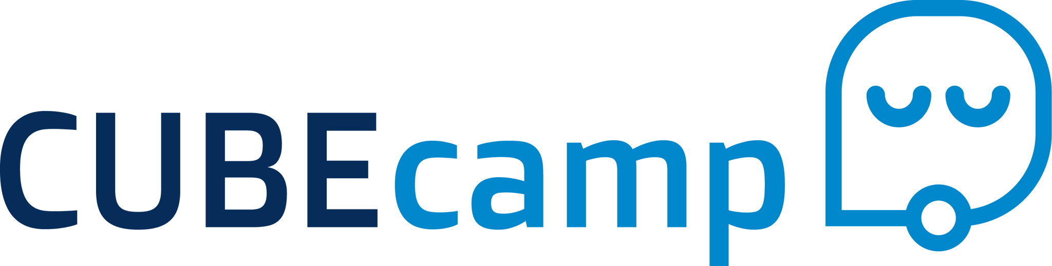 CUBEcamp