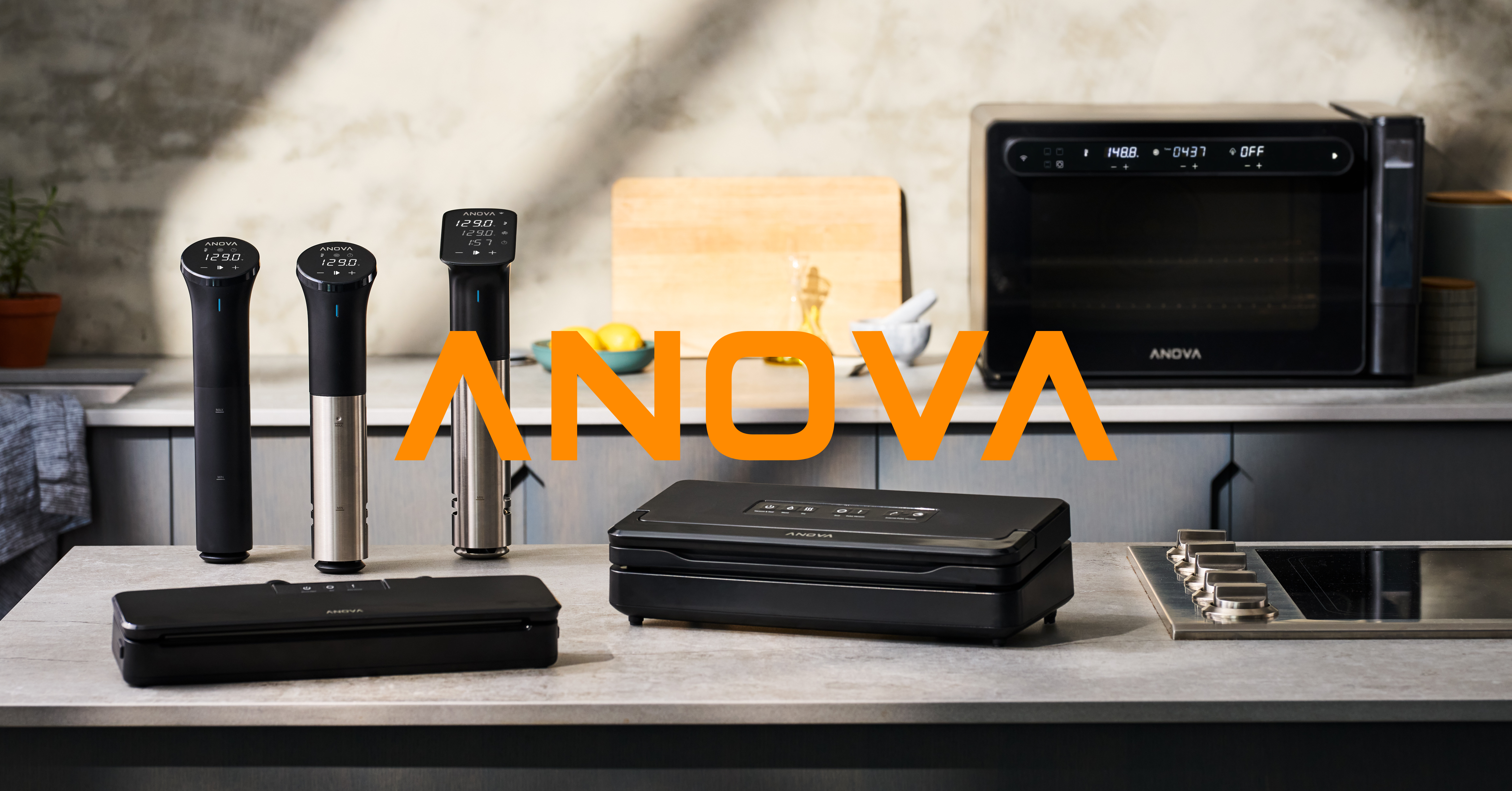 Anova Culinary