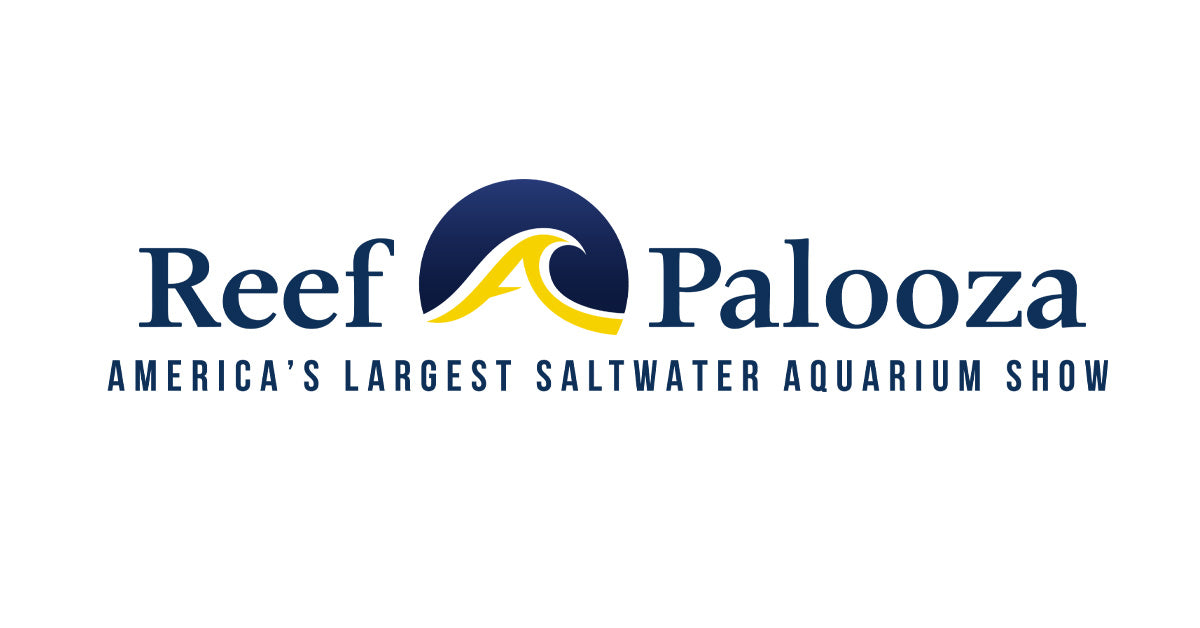 Reefapalooza