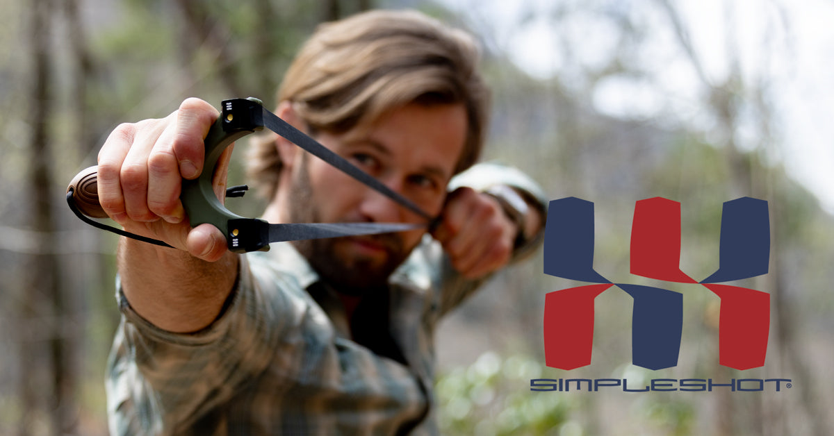 SimpleShot | Everything Slingshots