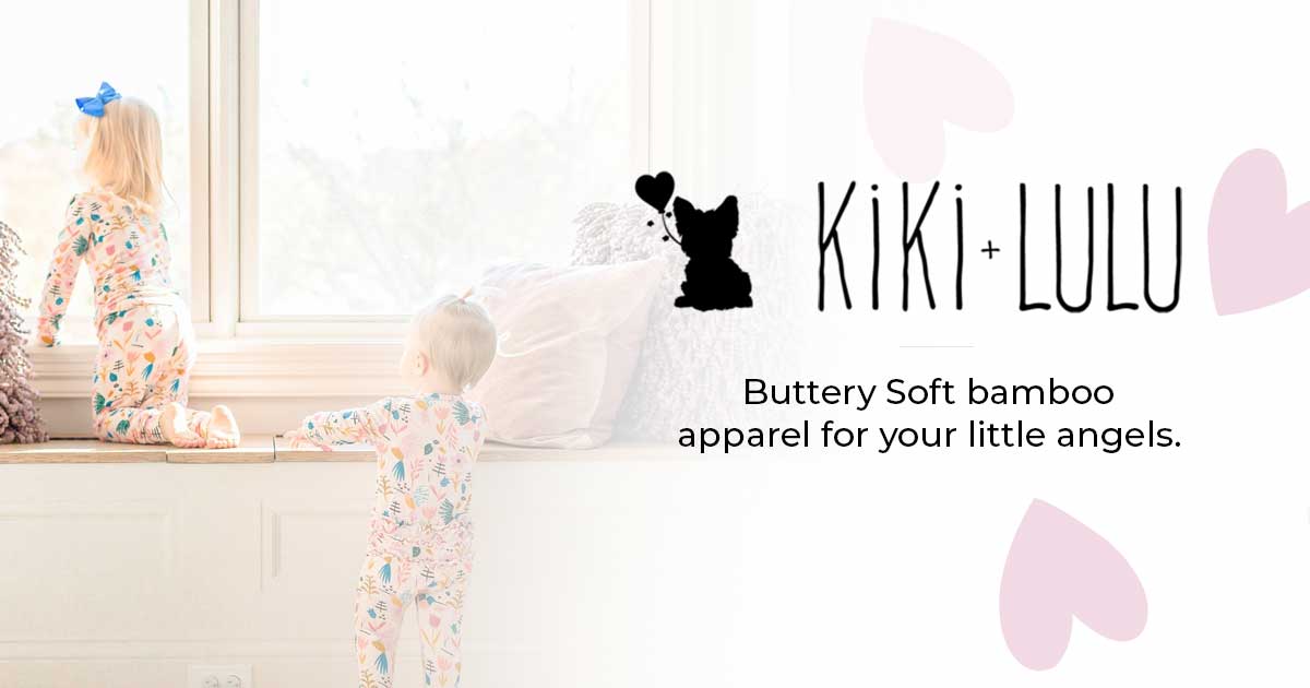 Kiki + Lulu