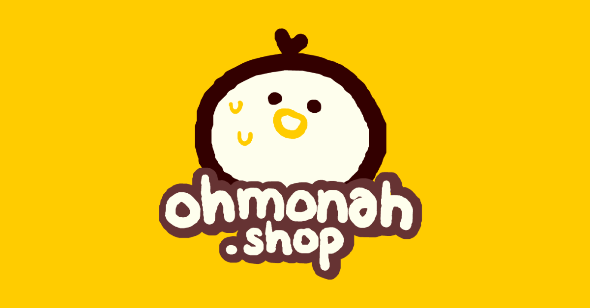 ohmonah