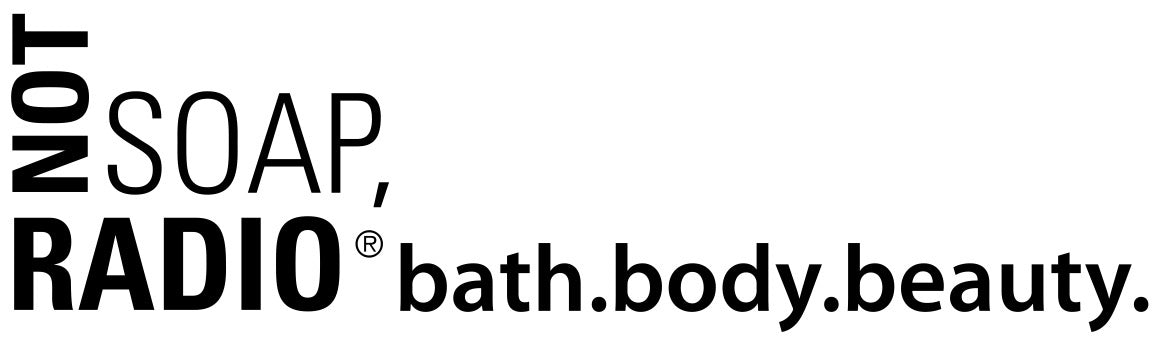 Not Soap, Radio