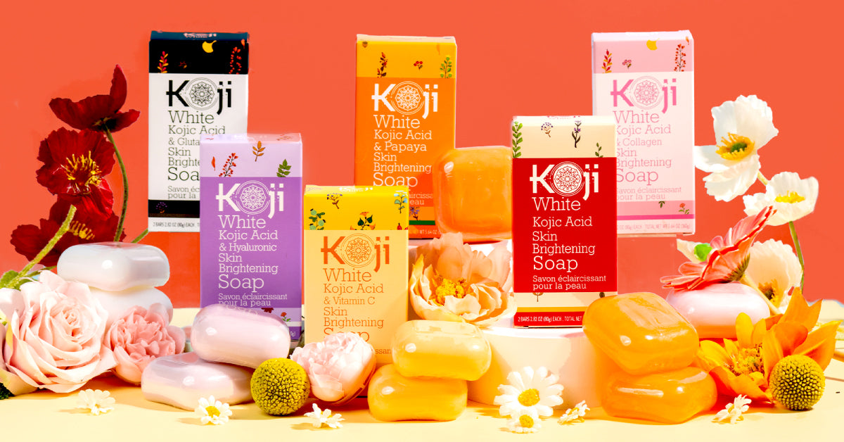 Koji White