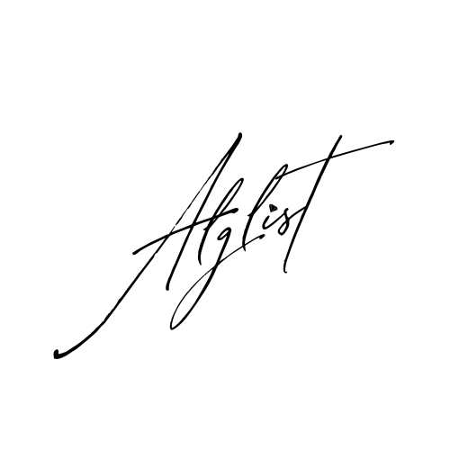 Alglist LLC 