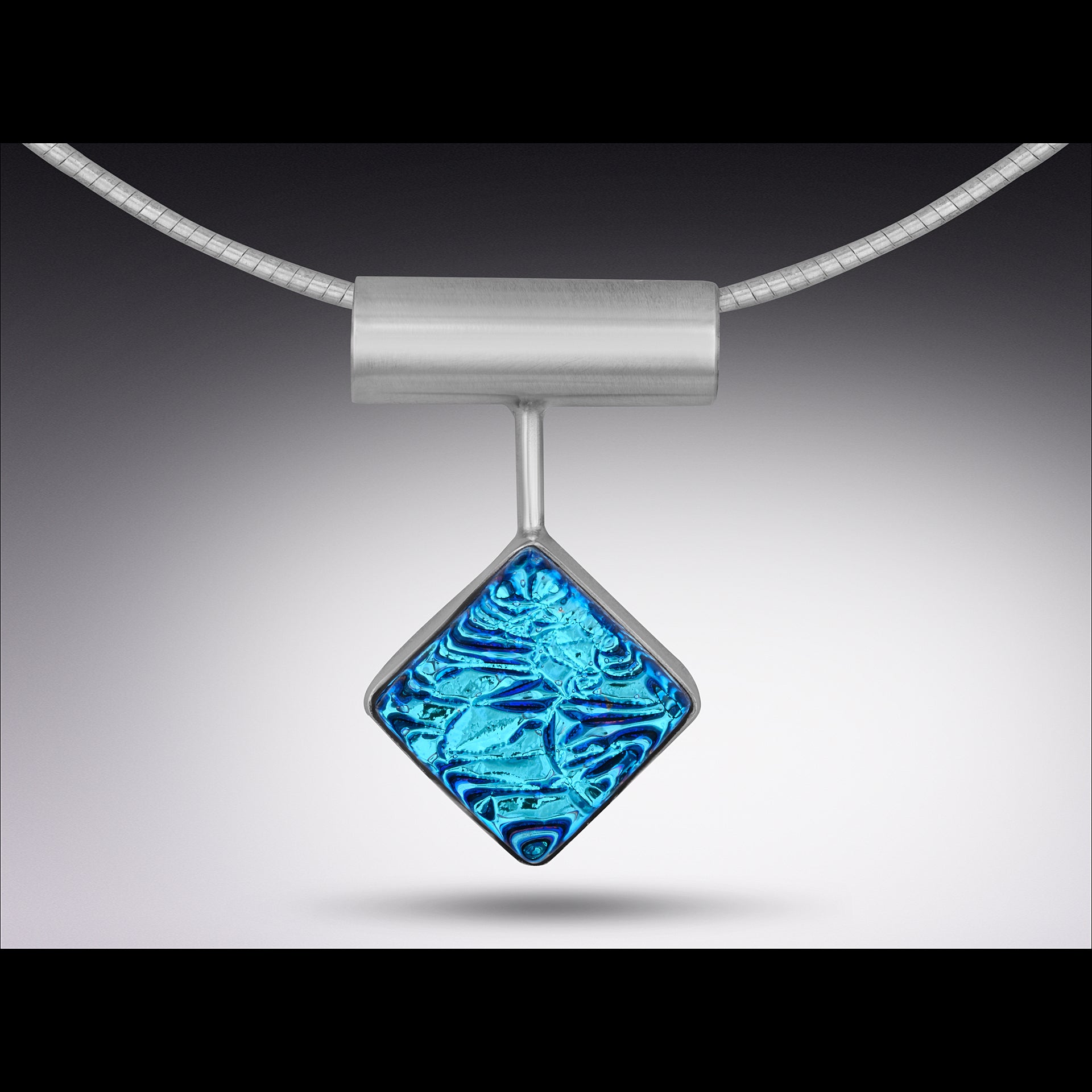 Satori Fire Glass