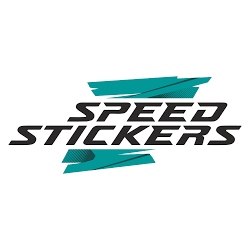 Speed Stickers