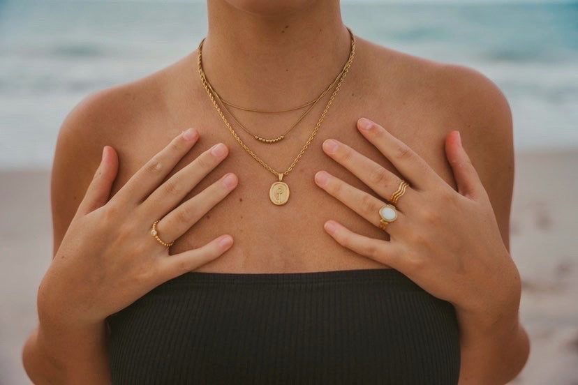 Rose May Jewelry