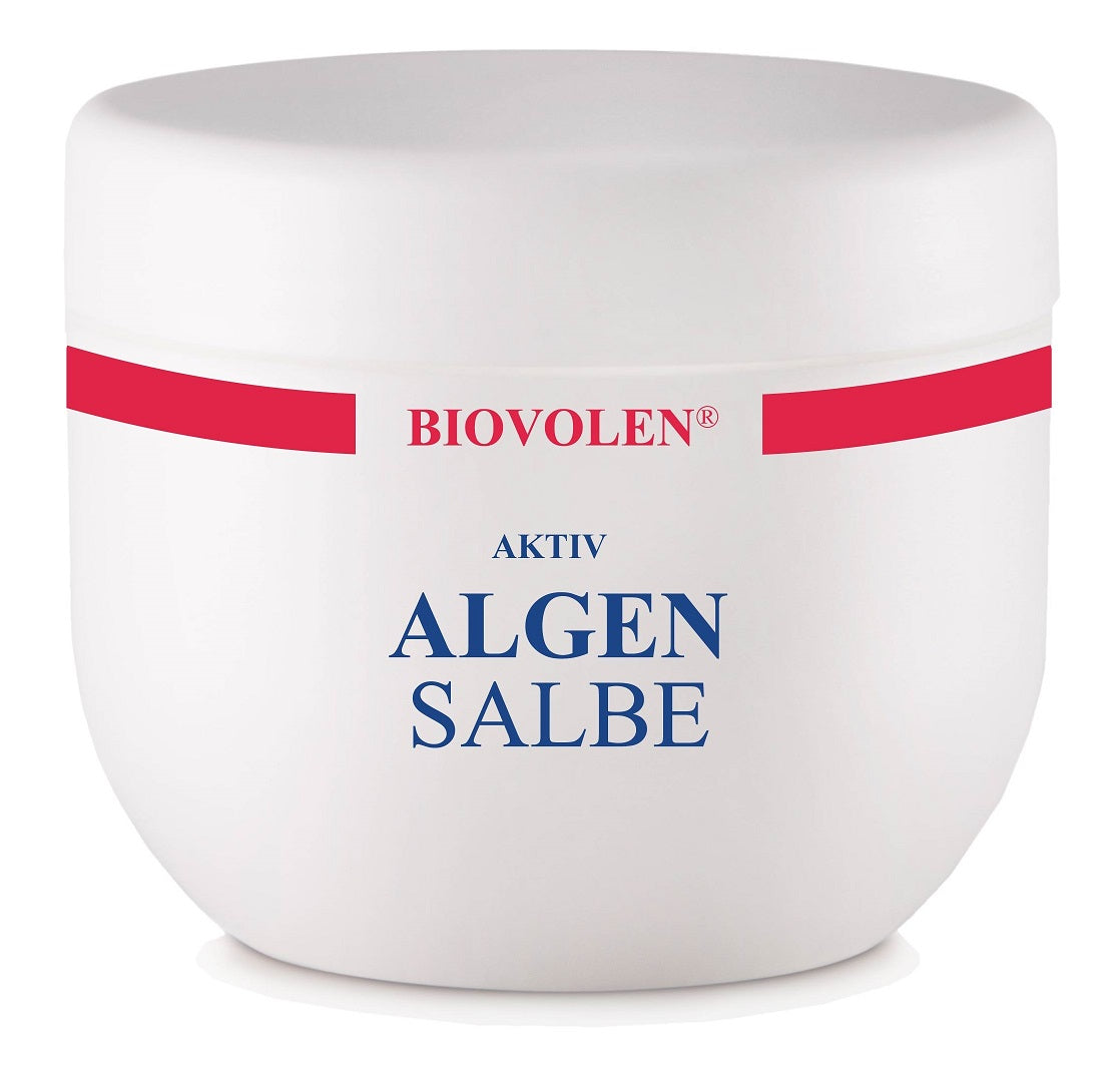 Algensalbe